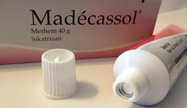 Madecassol creme - Die ausgezeichnetesten Madecassol creme im Überblick!