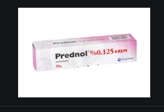 pred4 - Was macht Prednol Creme?