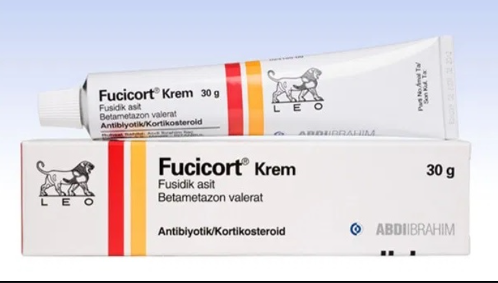 fuc2 - Wie verwendet man Fucicort-Creme?