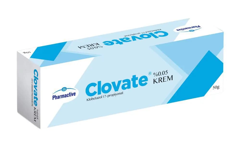 clo2 - Wie verwendet man Clovate Salbe?