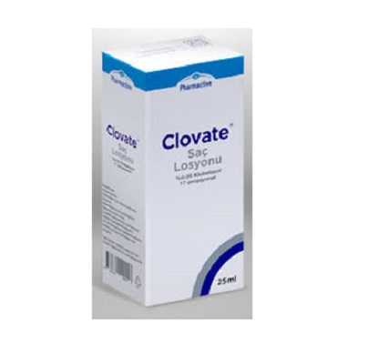 clo3 - Wie verwendet man Clovate Salbe?