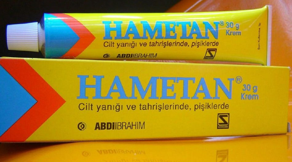 ham1 1 - Was bewirkt Hametan-Creme? Wie benutzt man?